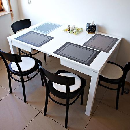 Apartament Aga Swinoujscie Bagian luar foto