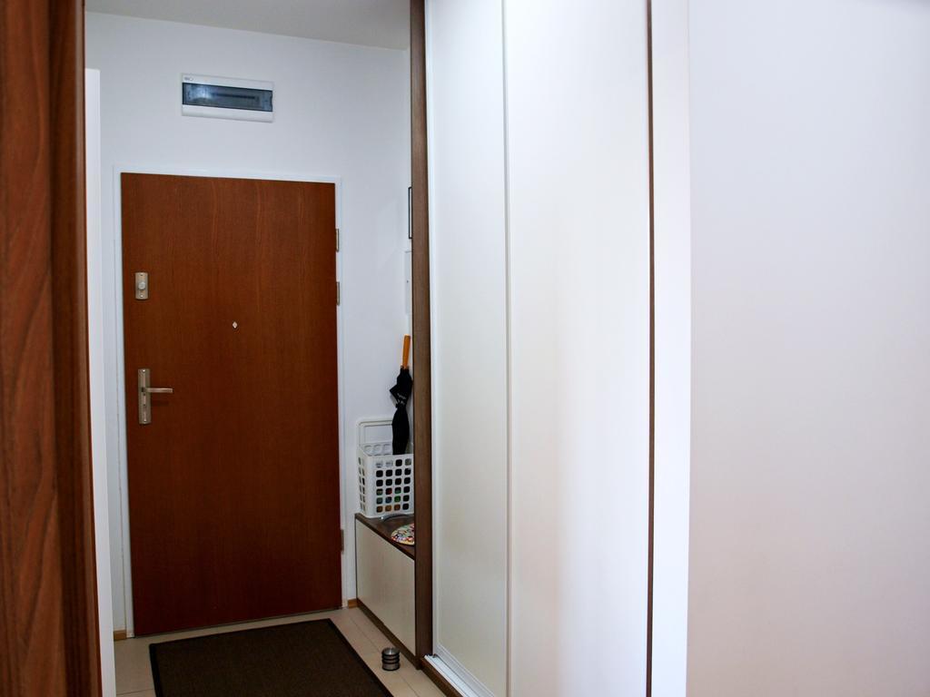 Apartament Aga Swinoujscie Bagian luar foto