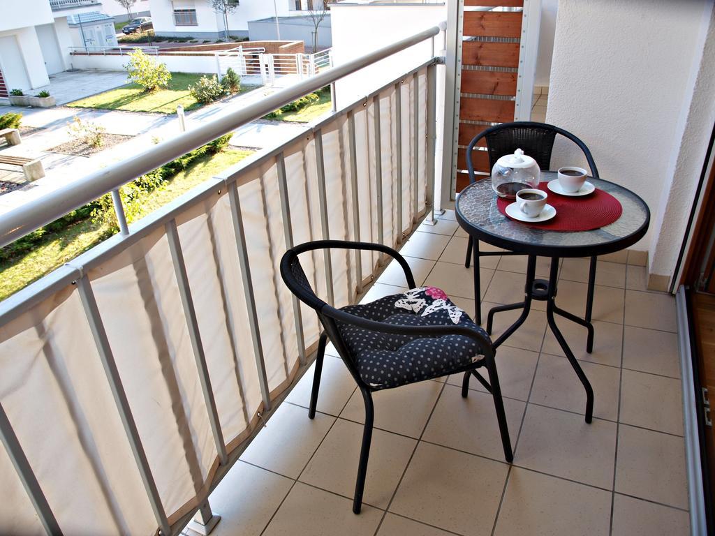 Apartament Aga Swinoujscie Bagian luar foto
